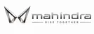 Mahindra Group logo